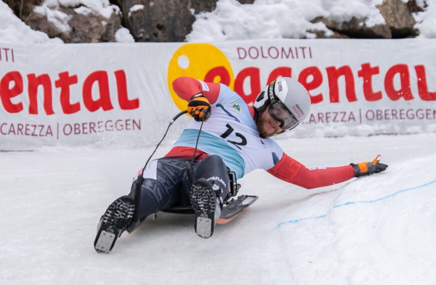 Alpinrodeln Passeiertal