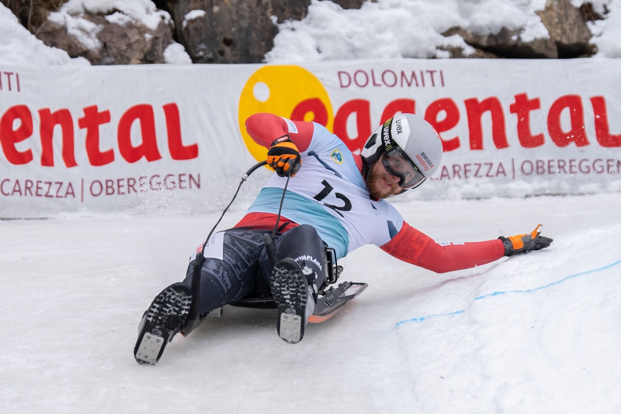 Alpinrodeln Passeiertal